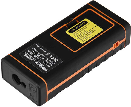Kraft & Dele Laser Distance Meter KD10405 with Range up to 40m