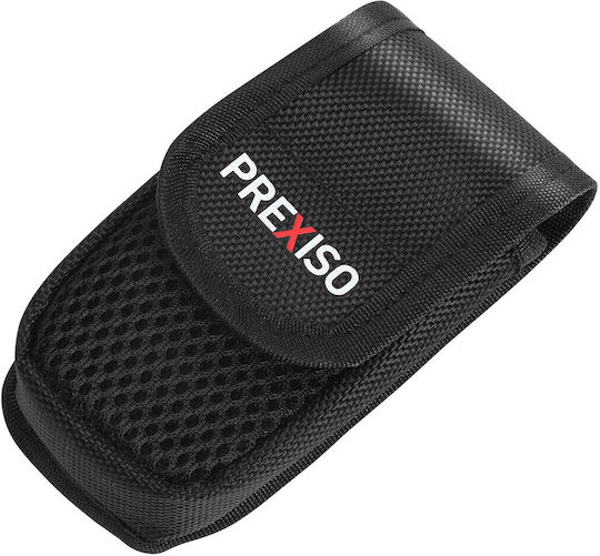 Prexiso Μέτρο Laser P100GD με Εύρος Μέτρησης 0.05m-100m