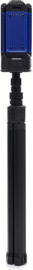 Work Spotlight Stand 3 Lighting Modes Kd1268 Kraft&dele