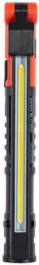 Yato Work Light Battery LED IP20 with Brightness up to 350lm