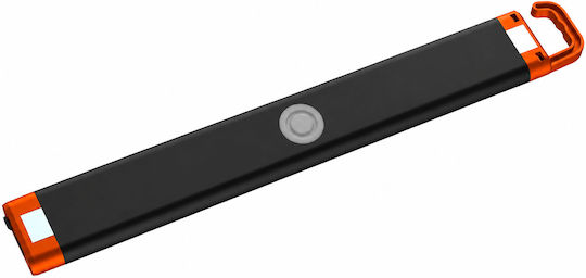 Lampă de Lucru Reîncărcabilă Led Fluxon 360lm Slim Magnetică