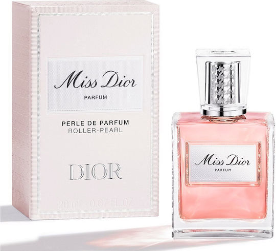 Dior Miss Dior Solid Parfum 20ml