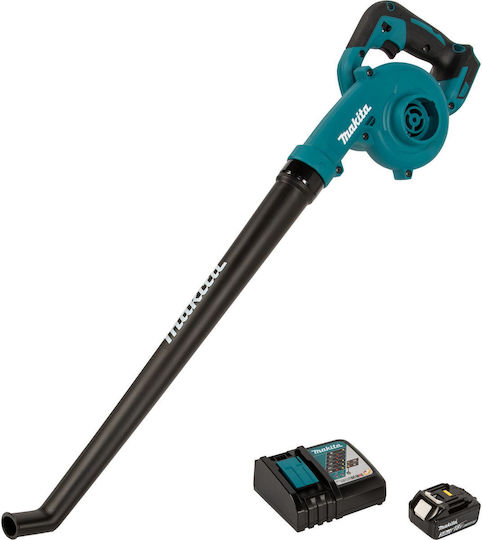 Makita Φυσητήρας Χειρός Μπαταρίας 18V Solo