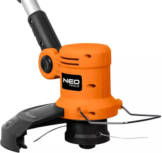 Neo Tools Ηλεκτρικό Χορτοκοπτικό Ώμου / Χειρός 380W 1.4kg
