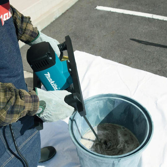 Makita UT1600 Ηλεκτρικός Αναδευτήρας 1800W