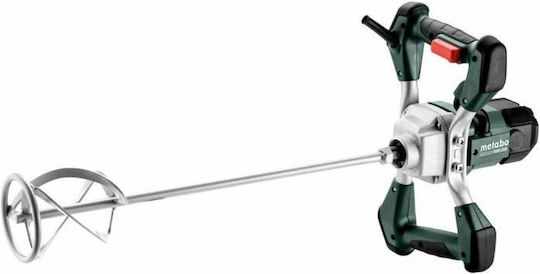 Metabo Rwev 1200 Ηλεκτρικός Αναδευτήρας 1200W με Εξάρτημα Ανάδευσης
