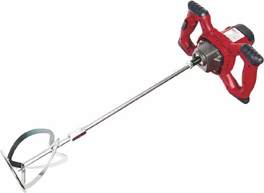 Raider RD-HM07 Electric Mixer 1200W (Stirring Component Included)