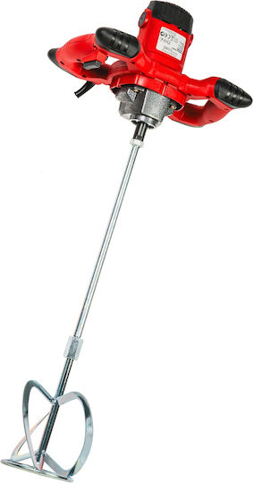 Raider RD-HM07 Electric Mixer 1200W (Stirring Component Included)