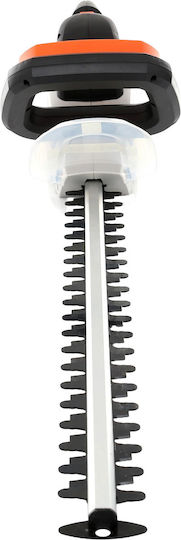 Kraft & Dele Electric Hedge Trimmer 1600W Electric Hedge Trimmer 1600W with Blade 61cm KD1586
