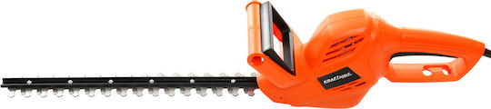 Kraft & Dele Electric Hedge Trimmer 1550W with Blade 30cm KD5103