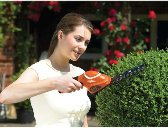 Black & Decker GSL700 с Дължина на Острието 15см