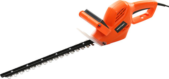 Kraft & Dele Electric Hedge Trimmer 1550W with Blade 30cm KD5103