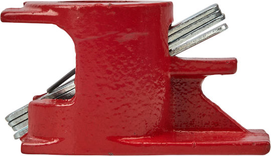 Kraft & Dele KD10187 Σφιγκτήρας Ειδικής Χρήσης Για Σωλήνα 3/4"