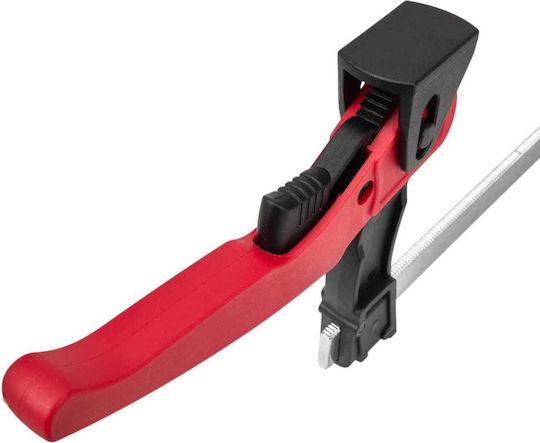 Kraft & Dele KD10709 Σφιγκτήρας Τύπου "F" με Μέγιστο Άνοιγμα 200mm
