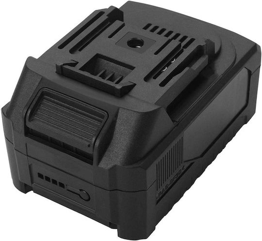 Battery Cordless Lawn Mower 20v 6ah Kraft&dele Kd5413