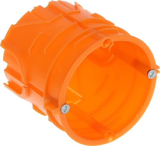 Simet Flush Mounting Box Simet Fi 60mm 33267008