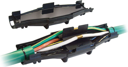 RayTech Elektrisches Gehäuse