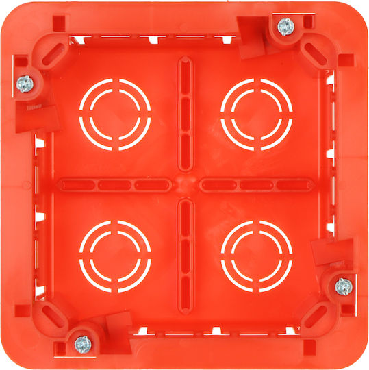 Elektro Plast Electrical Box IP40