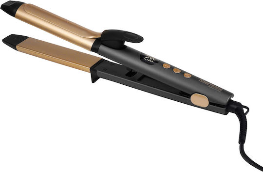 Kraft & Dele Foarfecă de Păr Pentru Păr Ondulat 88W KD4391