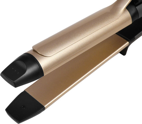 Kraft & Dele Foarfecă de Păr Pentru Păr Ondulat 88W KD4391