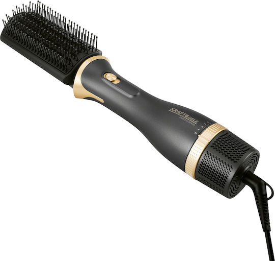 Kraft & Dele Perie Electrică De Păr Aera Cu Cap Rotativ 1400W