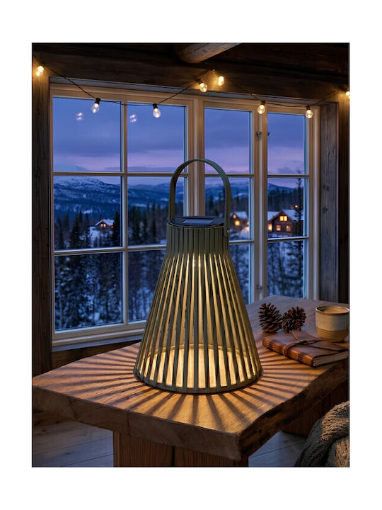 Koopman Lustră Decorativă Lampion