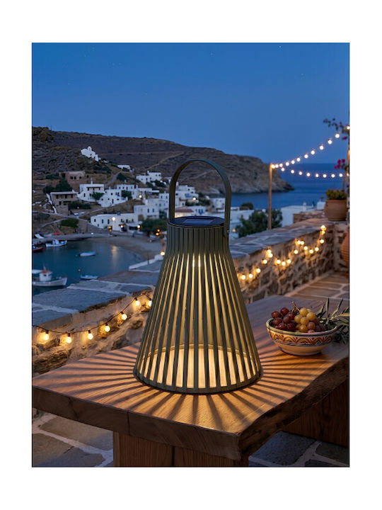Koopman Lustră Decorativă Lampion
