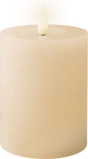 Lumineo Decorative Lamp Wax Polish Beige