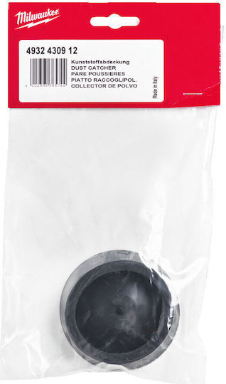 Milwaukee 4932430912 Key for Rotary Hammer Ceiling Drilling Dust Collector for All Tools