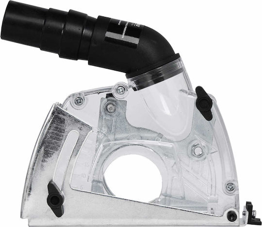 Kraft & Dele KD1978 Dust Collector Angle Grinder 115-125
