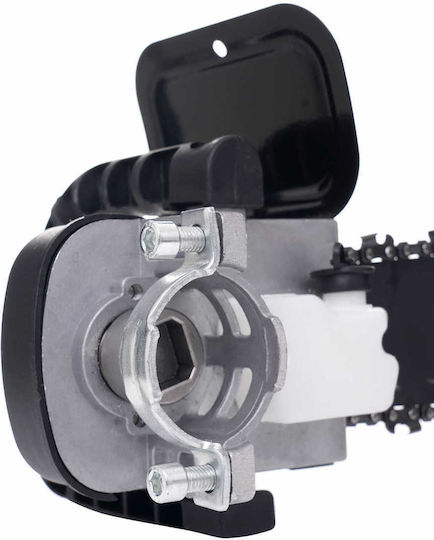 Sägeadapter Kraft&dele Modell Kd10791 Winkelschleifer 22 Zähne Gewicht 1,88 kg