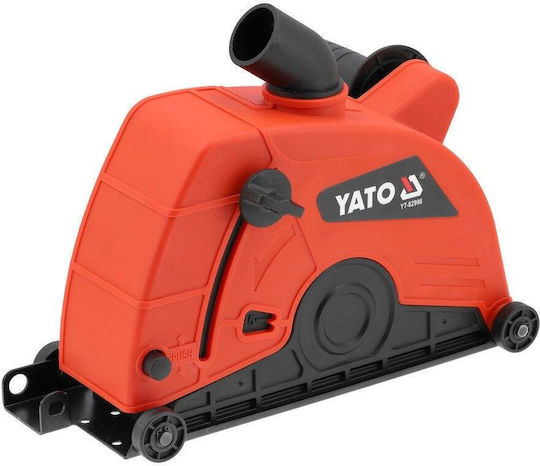 Yato YT-82998 Аксесоар За Ъглошлайф