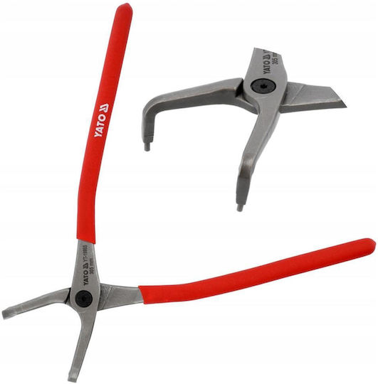 Yato Pliers Length 305mm