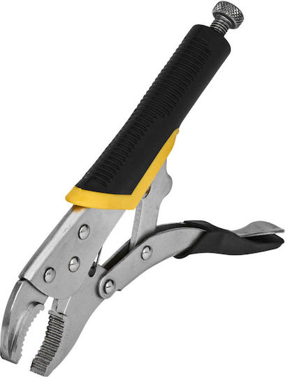 Kraft & Dele Clește de prindere Lungime 250mm