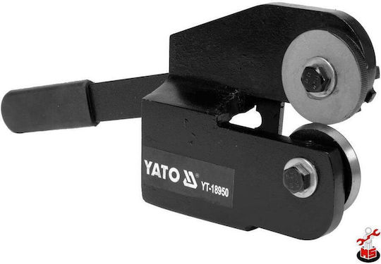 Yato Πένσα Ίσια Μήκους 120mm