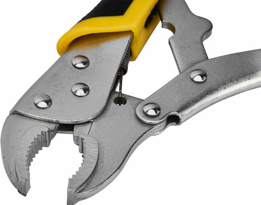 Kraft & Dele Clește de prindere Lungime 250mm