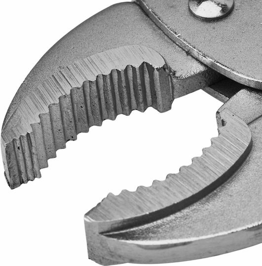 Kraft & Dele Clește de prindere Lungime 250mm