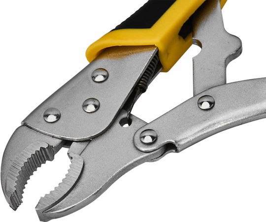 Kraft & Dele Clește de prindere Lungime 250mm