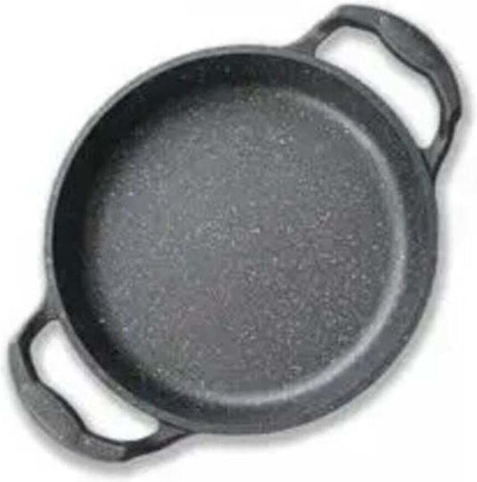 SteweHome Koler Pfannen-Set aus Gusseisen 4 Teile