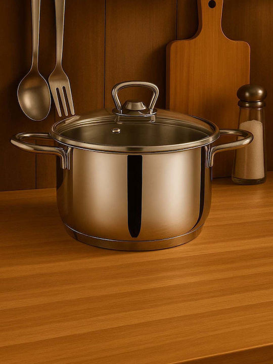 SteweHome Cookware Set 3 Pieces