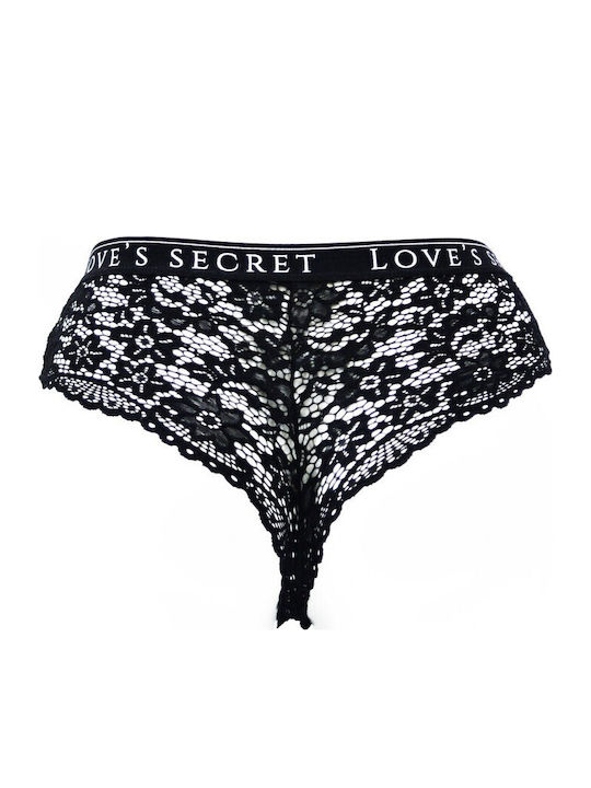 Femeie Brazilia Black