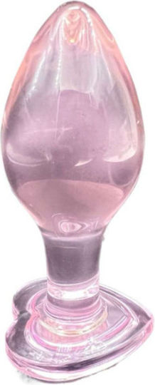 APH Anal Plug Pink