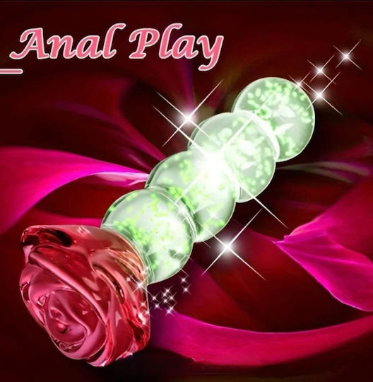 APH Analspielzeug Rosa