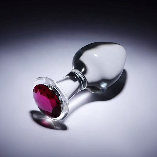 APH Purple Anal Plug