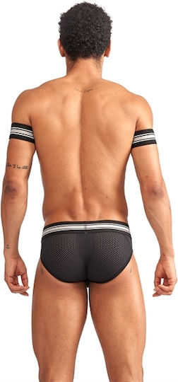 Mister B Urban Sexy Ανδρικό Αξεσουάρ Γκρι