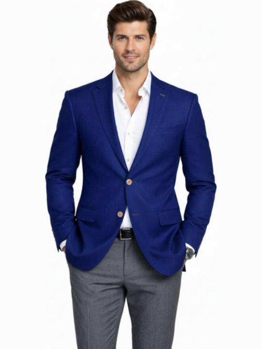 Summer Men’s Jacket with Slim Fit Spring/Summer