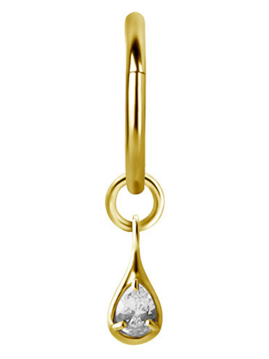 Crazy Needles Charm