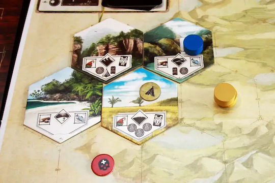 Επιτραπέζιο Παιχνίδι (IT) Portal Games