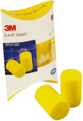 3M Ωτοασπίδες 099040 2τμχ