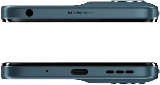 Motorola Moto G06 Power Dual SIM (4/64GB) Tapestry